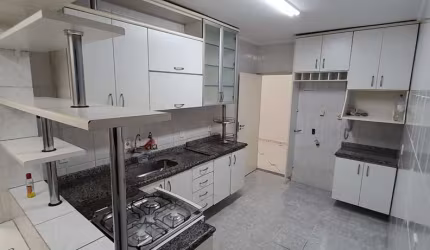 Apartamento com 2 dormitórios à venda, 68 m² por R$ 350.000,00 - Rudge Ramos - São Bernardo do Campo/SP