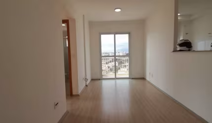 Apartamento à venda, 51 m² por R$ 345.000,00 - Utinga - Santo André/SP