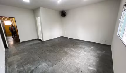 Sala para alugar, 28 m² por R$ 1.300,00/mês - Vila Lusitânia - São Bernardo do Campo/SP