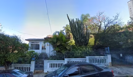 Terreno à venda, 1173 m² por R$ 5.980.000,00 - Centro - São Bernardo do Campo/SP