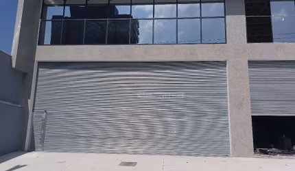 Galpão para alugar, 430 m² por R$ 29.805,00/mês - Centro - São Bernardo do Campo/SP