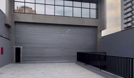 Galpão para alugar, 950 m² por R$ 43.816,72/mês - Centro - São Bernardo do Campo/SP