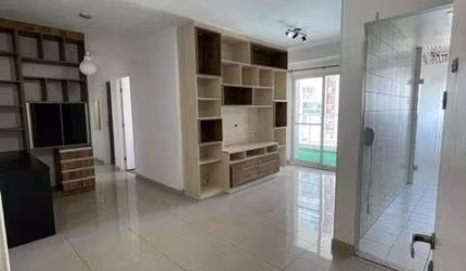 Apartamento com 3 dormitórios à venda, 92 m² por R$ 848.000,00 - Vila Baeta Neves - São Bernardo do Campo/SP