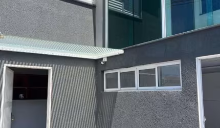 Sobrado com 5 dormitórios, 369 m² - venda por R$ 1.100.000,00 ou aluguel por R$ 6.434,00/mês - Vila Gonçalves - São Bernardo do Campo/SP