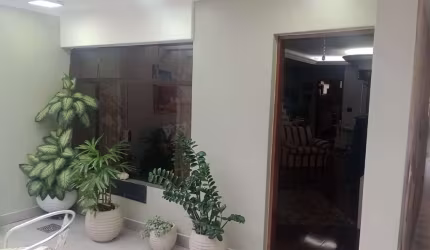 Sobrado com 3 dormitórios à venda, 355 m² por R$ 1.590.000,00 - Vila Dusi - São Bernardo do Campo/SP