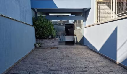 Salão, 165 m² - venda por R$ 1.484.000,00 ou aluguel por R$ 5.343,00/mês - Centro - São Bernardo do Campo/SP