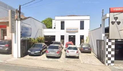 Imóvel Comercial, 600 m², 22 Salas - venda por R$ 2.800.000 ou aluguel por R$ 26.330/mês - Centro - São Bernardo do Campo/SP