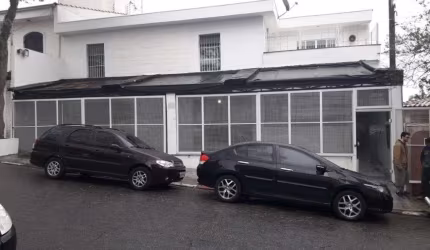 Imóvel Comercial para alugar, 170 m² por R$ 6.265/mês - Nova Petrópolis - São Bernardo do Campo/SP