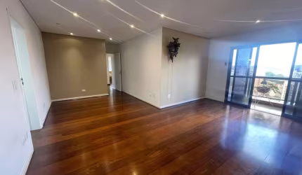 Apartamento com 4 dormitórios à venda, 147 m² por R$ 1.100.000,00 - Centro - São Bernardo do Campo/SP