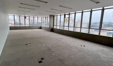 Sala para alugar, 90 m² por R$ 3.580,00/mês - Centro - Diadema/SP