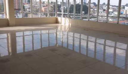 Sala para alugar, 180 m² por R$ 7.120,00/mês - Centro - Diadema/SP