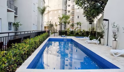 Apartamento com 3 dormitórios à venda, 60 m² por R$ 605.000 - Centro - São Bernardo do Campo/SP