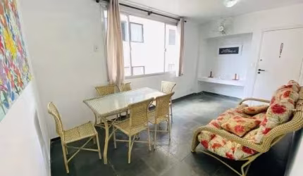 Apartamento à venda, 52 m² por R$ 190.000,00 - Enseada - Guarujá/SP