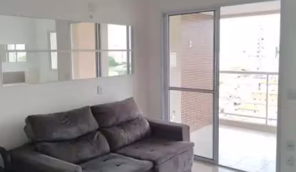 Apartamento com 1 dormitório à venda, 36 m² por R$ 425.958 - Rudge Ramos - São Bernardo do Campo/SP