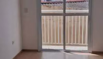 Apartamento com 2 dormitórios, 47 m² - venda por R$ 300.000,00 ou aluguel por R$ 1.899,00/mês - Jardim Santo Ignácio - São Bernardo do Campo/SP