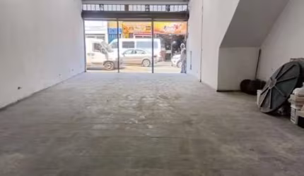 Salão para alugar, 140 m² por R$ 8.000,00/mês - Inamar - Diadema/SP