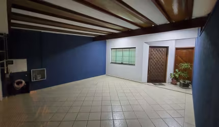 Sobrado à venda, 160 m² por R$ 815.000,00 - Planalto - São Bernardo do Campo/SP