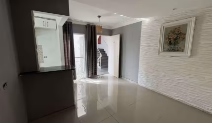 Apartamento para alugar, 43 m² por R$ 1.971,00/mês - Nova Petrópolis - São Bernardo do Campo/SP