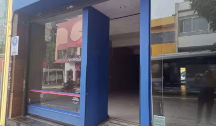 Loja para alugar, 470 m² por R$ 43.889,18/mês - Jardins - São Paulo/SP