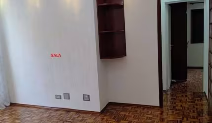 Apartamento para alugar, 70 m² por R$ 2.800,01/mês - Centro - Santo André/SP
