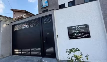 Cobertura à venda, 106 m² por R$ 420.000,00 - Jardim Silvana - Santo André/SP
