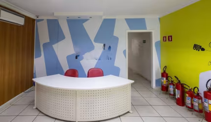 Imóvel Comercial para alugar, 160 m² por R$ 8.800/mês - Saúde - São Paulo/SP