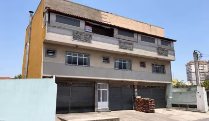 Prédio à venda, 590 m² por R$ 3.100.000,00 - Vila Lusitânia - São Bernardo do Campo/SP