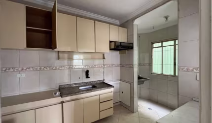 Apartamento à venda, 50 m² por R$ 265.000,00 - Nova Petrópolis - São Bernardo do Campo/SP