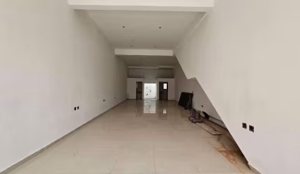 Salão, 105 m² - venda por R$ 1.480.000,00 ou aluguel por R$ 10.200,00/mês - Jardim - Santo André/SP