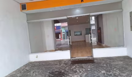 Salão para alugar, 250 m² por R$ 13.700,00/mês - Ipiranga - São Paulo/SP