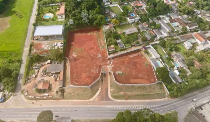 Terreno, 44000 m² - venda por R$ 16.000.000,00 ou aluguel por R$ 55.000,00/mês - Palmeiras de São Paulo - Suzano/SP