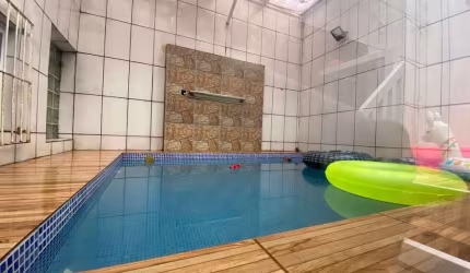 Casa com 3 dormitórios, 150 m² - venda por R$ 850.000 ou aluguel por R$ 5.950/mês - Mirim - Praia Grande/SP