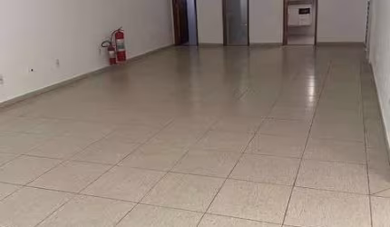 Sala para alugar, 90 m² por R$ 3.082,00/mês - Nova Gerty - São Caetano do Sul/SP