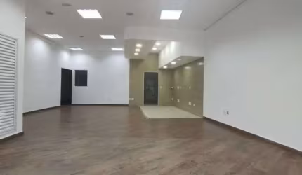 Salão para alugar, 190 m² por R$ 9.450,00/mês - Demarchi - São Bernardo do Campo/SP