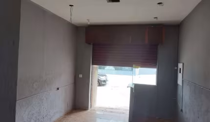 Salão para alugar, 30 m² por R$ 1.500,00/mês - Jardim Stella - Santo André/SP