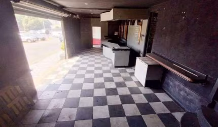 Imóvel Comercial, 484 m² - venda por R$ 1.850.000 ou aluguel por R$ 7.998/mês - Jordanópolis - São Bernardo do Campo/SP