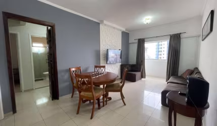 Apartamento com 2 dormitórios, 77 m² - venda por R$ 300.000,00 ou aluguel por R$ 2.699,16/mês - Vila Balneária - Praia Grande/SP