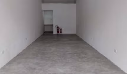 Salão para alugar, 40 m² por R$ 3.670,00/mês - Centro - Santo André/SP