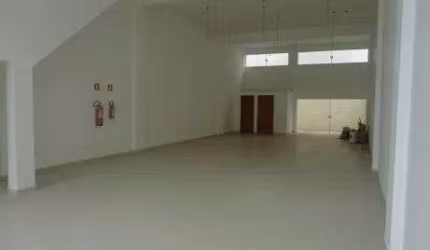 Salão, 180 m² - venda por R$ 830.000,00 ou aluguel por R$ 6.900,00/mês - Vila Gilda - Santo André/SP