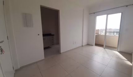 Apartamento, 50 m² - venda por R$ 447.000,00 ou aluguel por R$ 2.219,00/mês - Demarchi - São Bernardo do Campo/SP