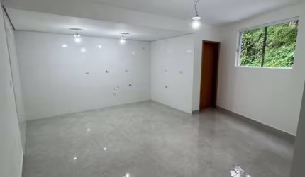 Sobrado à venda, 171 m² por R$ 320.000,00 - Nova Baeta - São Bernardo do Campo/SP