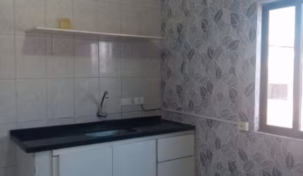 Apartamento com 1 dormitório para alugar, 70 m² por R$ 1.250,00/mês - Centro - São Bernardo do Campo/SP