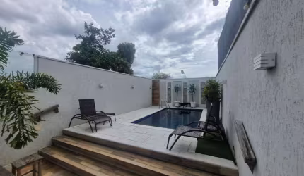 Sobrado com 3 dormitórios, 170 m² - venda por R$ 1.060.000,00 ou aluguel por R$ 5.590,00/mês - Assunção - São Bernardo do Campo/SP