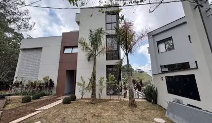 Sobrado com 6 dormitórios à venda, 650 m² por R$ 9.500.000,00 - Parque Terra Nova II - São Bernardo do Campo/SP