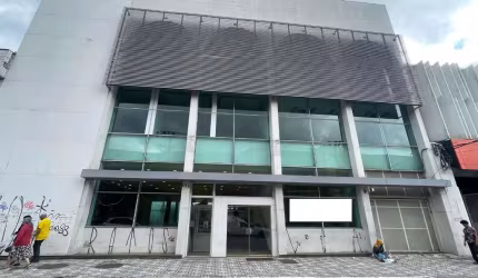 Prédio para alugar, 2500 m² por R$ 129.000,00/mês - Centro - São Bernardo do Campo/SP