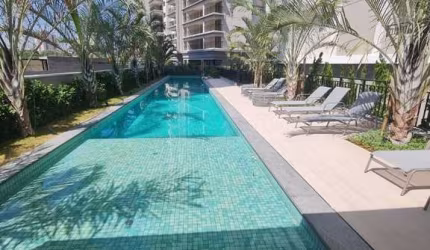 Studio para alugar, 30 m² por R$ 3.110,00/mês - Ipiranga - São Paulo/SP