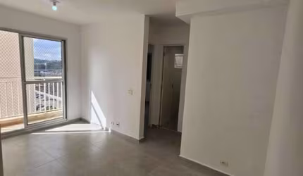 Apartamento com 2 dormitórios à venda, 45 m² por R$ 328.000,00 - Vila Homero Thon - Santo André/SP