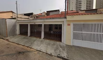 Casa com 2 dormitórios para alugar, 110 m² por R$ 3.400,00/mês - Vila Gonçalves - São Bernardo do Campo/SP