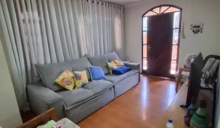 Sobrado com 4 dormitórios à venda, 129 m² por R$ 600.000,00 - Riacho Grande - São Bernardo do Campo/SP