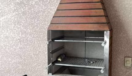 Cobertura com 2 dormitórios à venda, 120 m² por R$ 450.000,00 - Vila Nossa Senhora das Vitórias - Mauá/SP